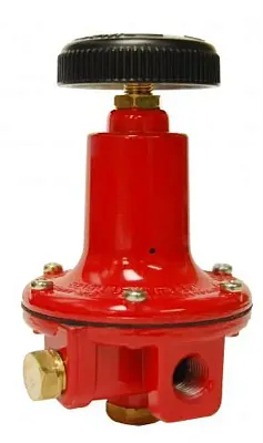 AP PRODUCTS MEGR612030 Hp Adjustable Regulaotr