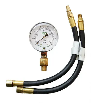 AP PRODUCTS MEKIT1 Low Pressure Test Kit