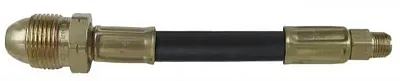 AP PRODUCTS MER40120 20&#039; Excess Flow Pigtail