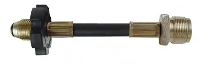 AP PRODUCTS MER40760P 1/4&#039; Id Hp Hose 60&#039; Pkg