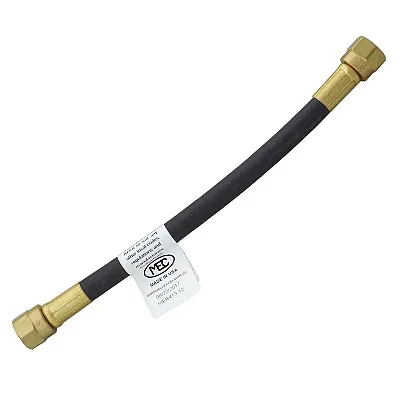 AP PRODUCTS MER413NL36 Thermo Pigtail 3/8 F. Flare X
