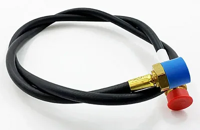 AP PRODUCTS MER42160 60&#039; Stay-Longer Hose