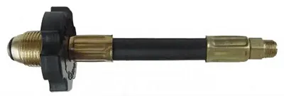 AP PRODUCTS MER42336 Pigtail 36&#039; Sn Ex Flow Pol W/Plasti