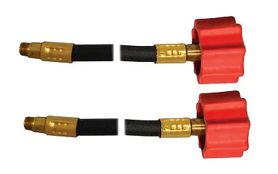 AP PRODUCTS MER42515P2 15&#039; Thermo Pigtail 1/4&#039; Inverted F