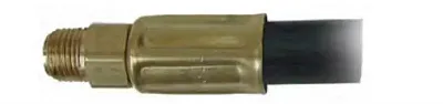 AP PRODUCTS MER425NL15 Non-Leaching 15&#039; Length