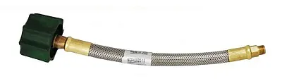 AP PRODUCTS MER425SS24 Ss Pigtail 24&#039;
