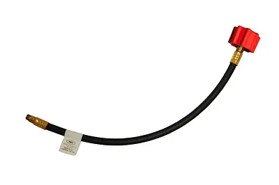 AP PRODUCTS MER426H20 20&#039; Hc Pigtail 1/4Mpt
