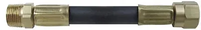 AP PRODUCTS MER61048 48&#039; Length