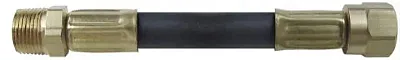 AP PRODUCTS MER61124 24&#039; Length