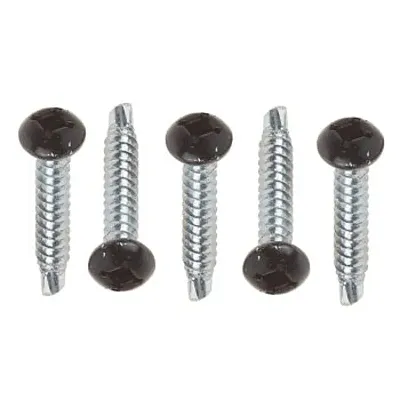 AP PRODUCTS PTK500BL 012Ptk500Bl8X3/4 Black