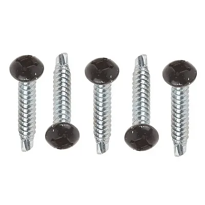 AP PRODUCTS PTK500BL8X 012Ptk500Bl8X1 Black