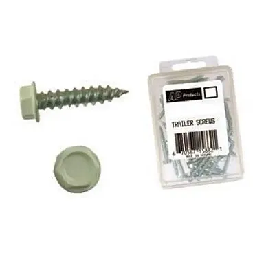 AP PRODUCTS TR5008112 500Pk 1-1/2' Screws