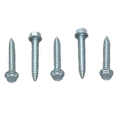 AP PRODUCTS TR508114 50Pk 1-1/4' Screws