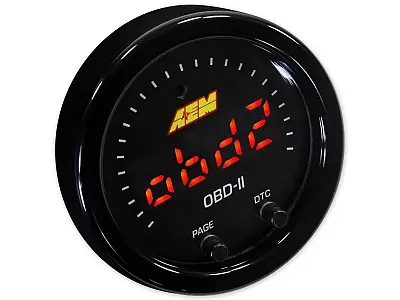 AEM ELECTRON 300311 X-Series Obdii