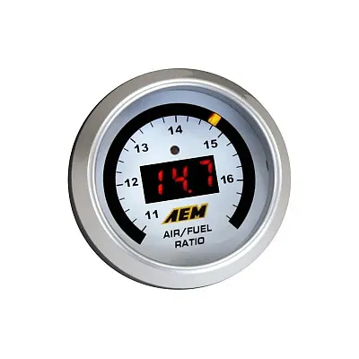 AEM ELECTRON 304110NS Dig Wideband Gauge