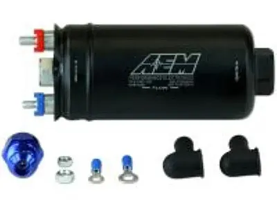 AEM ELECTRON 501005 Fuel Pump 100 Gph