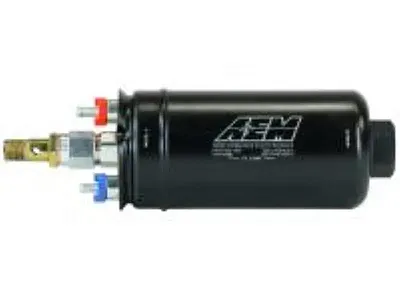 AEM ELECTRON 501009 400Lph Inline High Flow Fuel Pump.