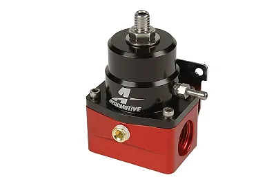 AEROMOTIVE 13101 Adj Regulator