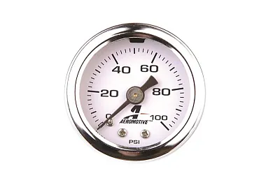 AEROMOTIVE 15633 Fuel