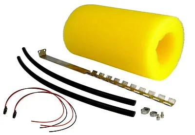AEROMOTIVE 18709 Extension Phantom Dual 10&#039;-20&#039;
