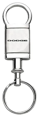 AUTO GOLD KCVDOD Valet Keychain Dodge