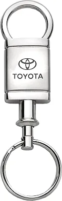 AUTO GOLD KCVTOY Valet Keychain Toyota