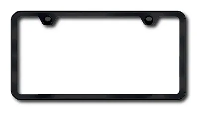 AUTO GOLD LF449B Never Rust Plain Plates