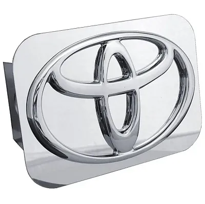 AUTO GOLD TTOYC Toyota Chr Trlr Hitch Cvr