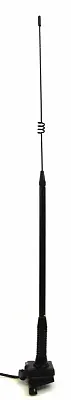 Antenna Company A328 28&quot; Elevated Trunk/Lip Mt Cellular Ant W/Mi