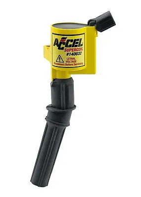 ACCEL 140032 Ignition Coil
