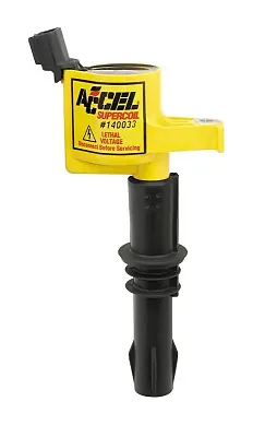 ACCEL 140033 Ignition Coil