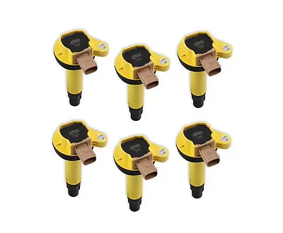ACCEL 1406466 Ignition Coil - Supercoil