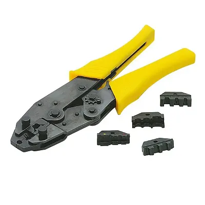 ACCEL 170036 300Plus Perma Crimp Tool