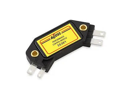 ACCEL 35361 Control Module 75-80 Gm