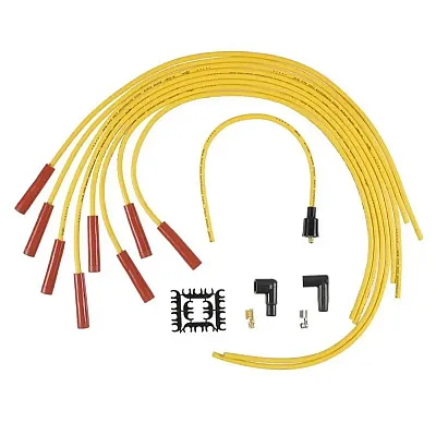 ACCEL 4040 S.Stck-8Mm Supp.Str