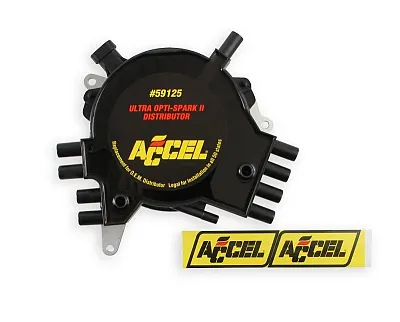 ACCEL 59125 Perf Repl Distributor Gm