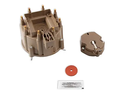 ACCEL 8122 74-82 Gm Cap/Rotr Kit