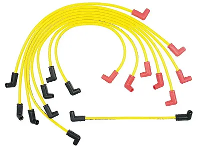 ACCEL 8848 8.8Mm Wire Set Chv Spiral