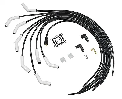 ACCEL 9002C Uni Ceramic Boot Wire Kit