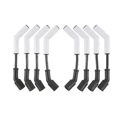 ACCEL 9070C Ceramic Wire Kit Gen4 Ls