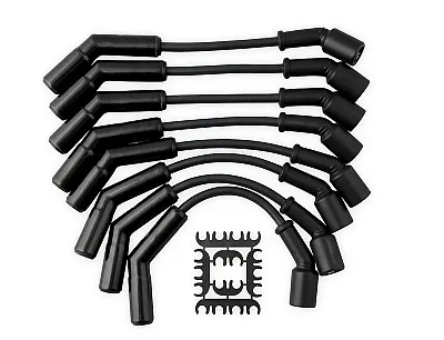 ACCEL 9070CK Ceramic Ignition Wire Set
