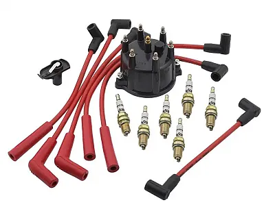 ACCEL TST16 Tst Jeep 94-99 4.0 Ho