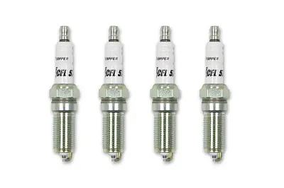 ACCEL PLUGS 578C24 Spark Plug Ford Eb I4 2 Ranges Co