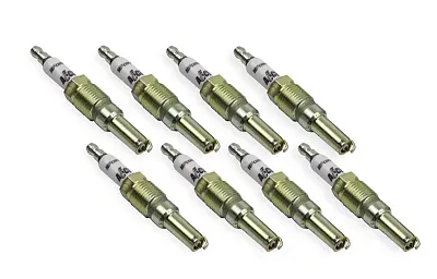 ACCEL PLUGS 8160 Spark Plug 8Pk Of 346