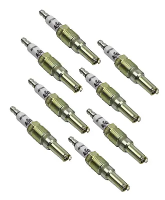 ACCEL PLUGS 8160C1 Spark Plug Ford Early V8