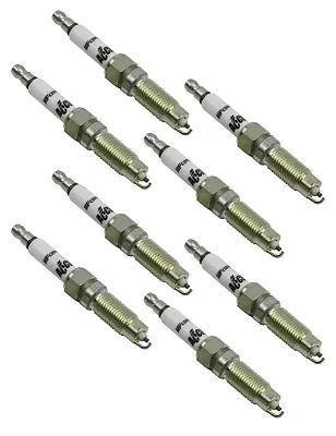 ACCEL PLUGS 8161C1 Spark Plug Ford Late V8