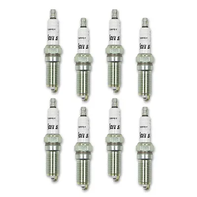 ACCEL PLUGS 8162C1 Spark Plug Ford Coyote