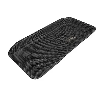 3D MATS/U-AC 1CH1071309 Chevrolet Corvette (C8) 2020-2024 K