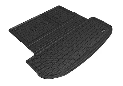 3D MATS/U-AC 1HY1001309 3D Maxpider Hyundai Palisade 2020-2
