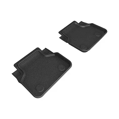 3D MATS/U-AC L1BM114215 Bmw 8 Series Gran Coupe Rwd (G16) 2